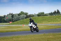 Lower Group White Bikes